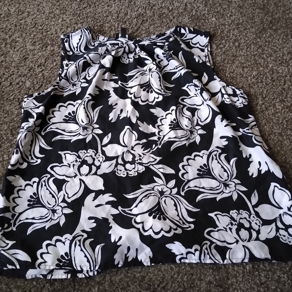 Women's Flower Camisole